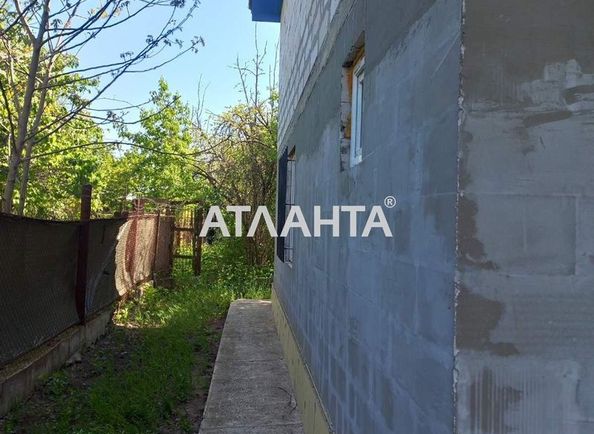 Дача дом и дача (площадь 105,0 м2) - Atlanta.ua - фото 4