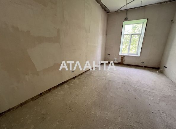 4+-rooms apartment apartment by the address st. Serova Masterskaya (area 120,0 m2) - Atlanta.ua - photo 3