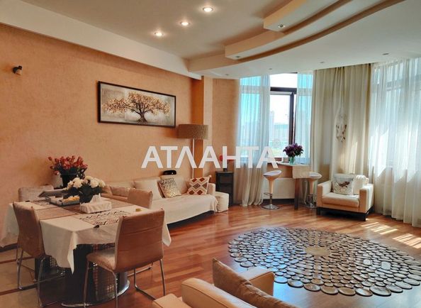 4+-rooms apartment apartment by the address st. Shevchenko pr (area 172,0 m2) - Atlanta.ua - photo 10
