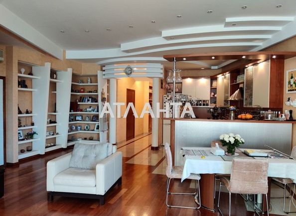 4+-rooms apartment apartment by the address st. Shevchenko pr (area 172,0 m2) - Atlanta.ua - photo 12