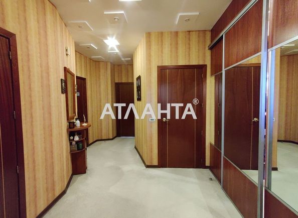 4+-rooms apartment apartment by the address st. Shevchenko pr (area 172,0 m2) - Atlanta.ua - photo 16