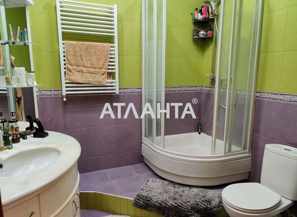 4+-rooms apartment apartment by the address st. Shevchenko pr (area 172,0 m2) - Atlanta.ua - photo 17