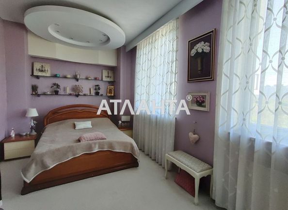 4+-rooms apartment apartment by the address st. Shevchenko pr (area 172,0 m2) - Atlanta.ua - photo 18