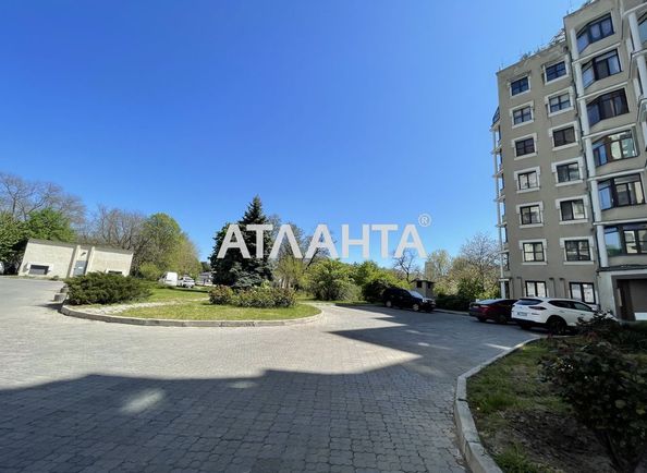 4+-rooms apartment apartment by the address st. Shevchenko pr (area 172,0 m2) - Atlanta.ua - photo 20