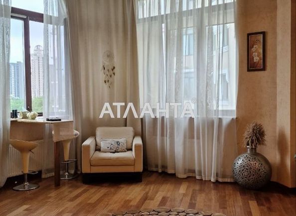 4+-rooms apartment apartment by the address st. Shevchenko pr (area 172,0 m2) - Atlanta.ua - photo 2