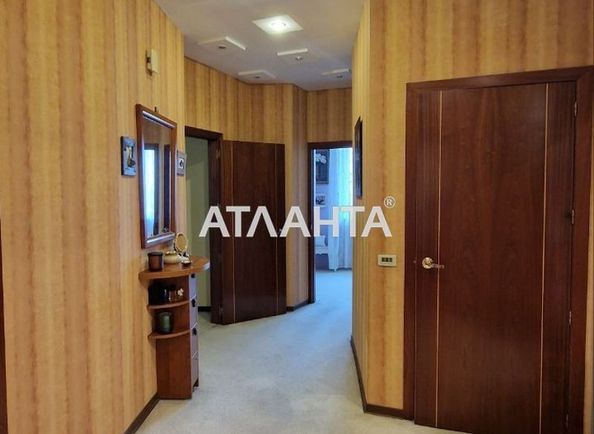 4+-rooms apartment apartment by the address st. Shevchenko pr (area 172,0 m2) - Atlanta.ua - photo 4