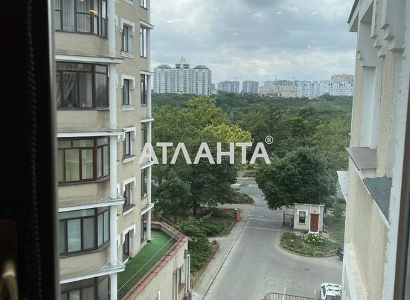 Многокомнатная квартира по адресу Шевченко пр. (площадь 172,0 м2) - Atlanta.ua - фото 9
