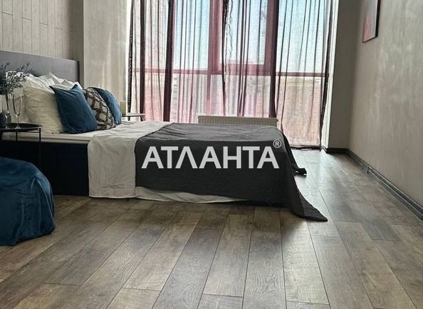 1-кімнатна квартира за адресою вул. Французький бульв. (площа 49 м²) - Atlanta.ua - фото 2