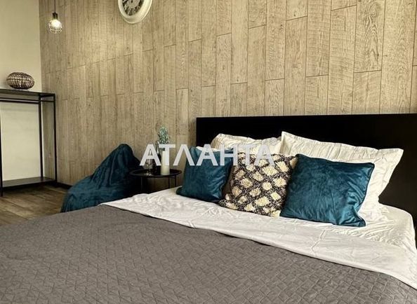 1-кімнатна квартира за адресою вул. Французький бульв. (площа 49 м²) - Atlanta.ua - фото 3