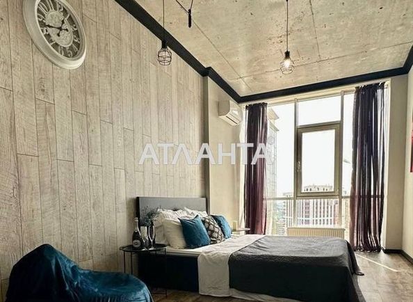 1-кімнатна квартира за адресою вул. Французький бульв. (площа 49 м²) - Atlanta.ua - фото 4