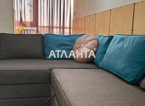 1-кімнатна квартира за адресою вул. Французький бульв. (площа 49 м²) - Atlanta.ua - фото 5
