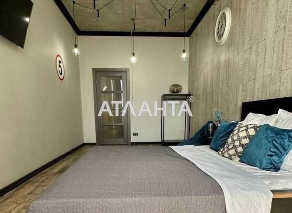 1-кімнатна квартира за адресою вул. Французький бульв. (площа 49 м²) - Atlanta.ua - фото 6