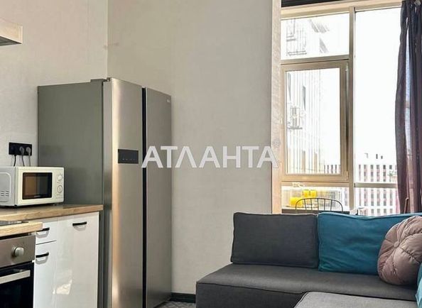 1-кімнатна квартира за адресою вул. Французький бульв. (площа 49 м²) - Atlanta.ua - фото 7