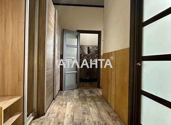 1-кімнатна квартира за адресою вул. Французький бульв. (площа 49 м²) - Atlanta.ua - фото 9