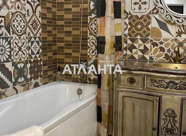 1-кімнатна квартира за адресою вул. Французький бульв. (площа 49 м²) - Atlanta.ua - фото 11