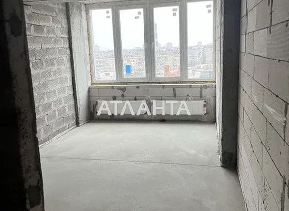 1-room apartment apartment by the address st. Nikolaevskaya (area 43,5 m2) - Atlanta.ua