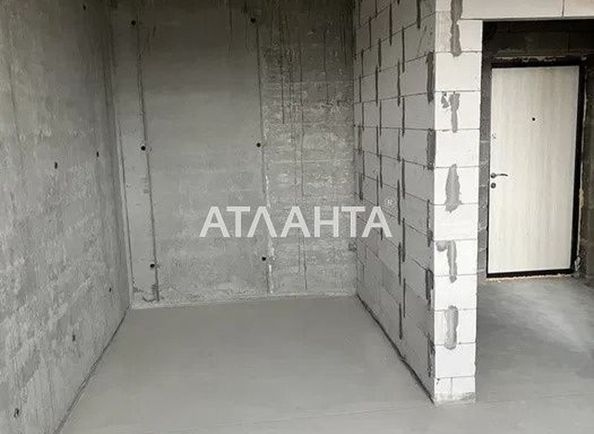 1-room apartment apartment by the address st. Nikolaevskaya (area 43,5 m2) - Atlanta.ua - photo 3