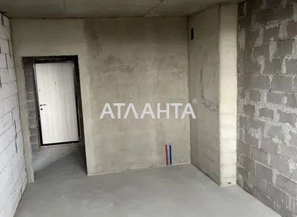 1-room apartment apartment by the address st. Nikolaevskaya (area 43,5 m2) - Atlanta.ua - photo 4