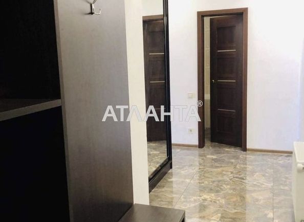 1-room apartment apartment by the address st. Genuezskaya (area 44,8 m²) - Atlanta.ua - photo 2