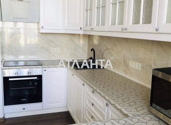 1-room apartment apartment by the address st. Genuezskaya (area 44,8 m²) - Atlanta.ua - photo 3