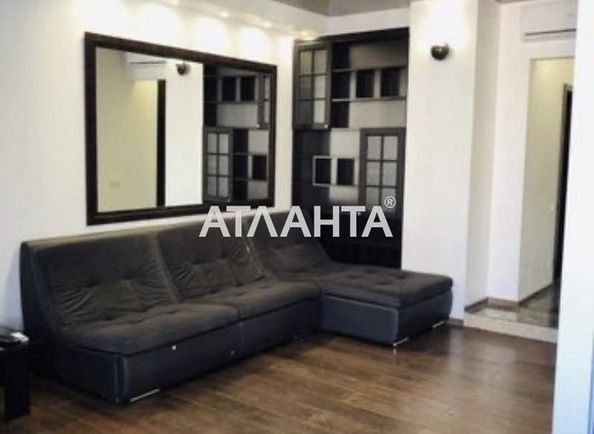 1-room apartment apartment by the address st. Genuezskaya (area 44,8 m²) - Atlanta.ua - photo 4