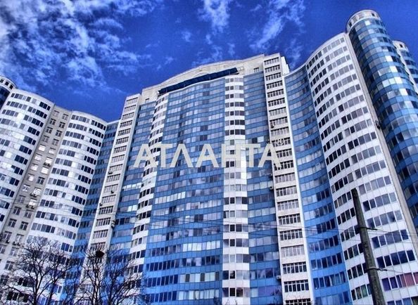 1-кімнатна квартира за адресою вул. Генуезька (площа 44,8 м²) - Atlanta.ua - фото 6