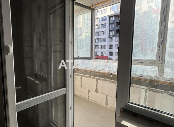 1-room apartment apartment by the address st. Vilyamsa ak (area 38,8 m²) - Atlanta.ua - photo 10