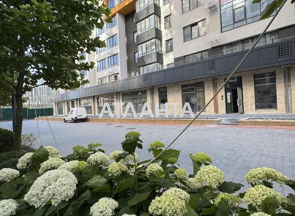 1-room apartment apartment by the address st. Vilyamsa ak (area 38,8 m²) - Atlanta.ua - photo 11