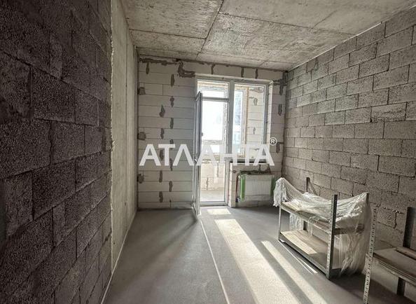 1-room apartment apartment by the address st. Vilyamsa ak (area 38,8 m²) - Atlanta.ua - photo 4