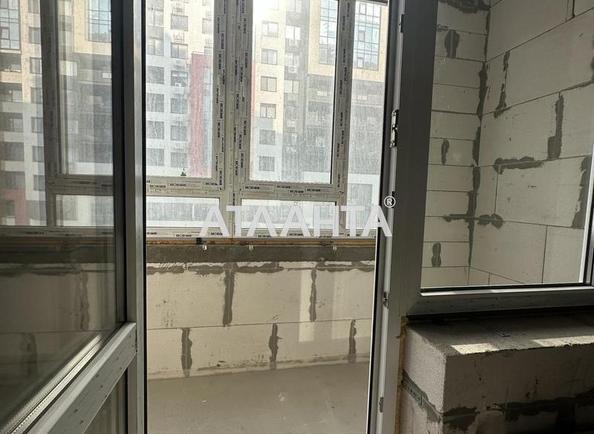 1-room apartment apartment by the address st. Vilyamsa ak (area 38,8 m²) - Atlanta.ua - photo 2