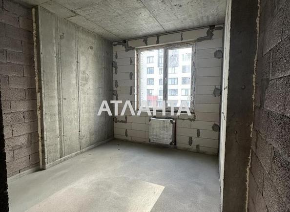 1-room apartment apartment by the address st. Vilyamsa ak (area 38,8 m²) - Atlanta.ua - photo 3