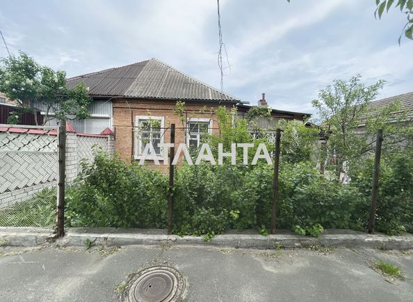House by the address st. Svyatoslava Rikhtera Shchorsa (area 110,0 m2) - Atlanta.ua - photo 3