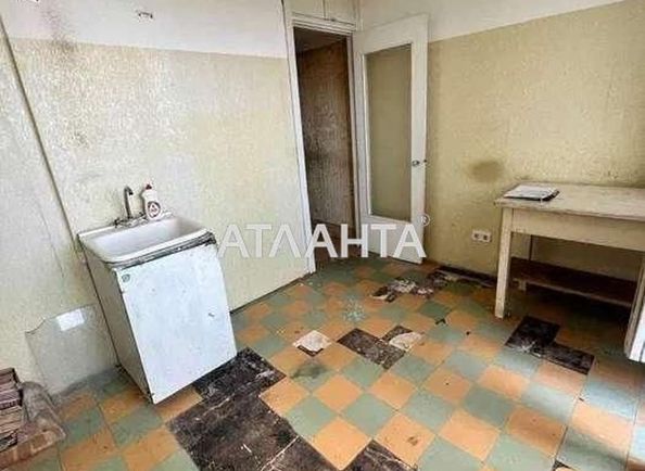1-room apartment apartment by the address st. Zabolotnogo (area 34,0 m2) - Atlanta.ua - photo 10