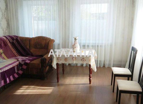 House (area 36 m²) - Atlanta.ua - photo 2