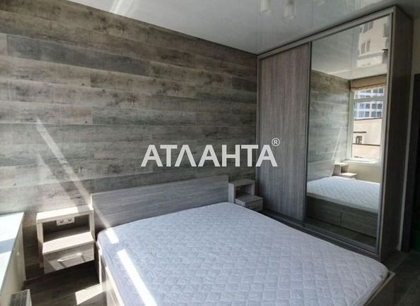 1-room apartment apartment by the address st. Kamanina (area 39,6 m2) - Atlanta.ua - photo 3