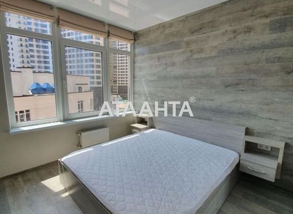 1-room apartment apartment by the address st. Kamanina (area 39,6 m2) - Atlanta.ua - photo 4