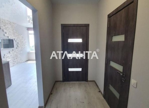 1-room apartment apartment by the address st. Kamanina (area 39,6 m2) - Atlanta.ua - photo 5