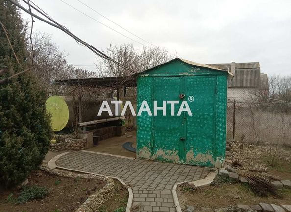 Dacha by the address st. Botanicheskaya (area 31,0 m2) - Atlanta.ua - photo 9