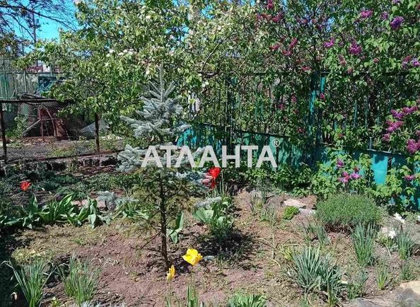 Dacha by the address st. Botanicheskaya (area 31,0 m2) - Atlanta.ua - photo 10