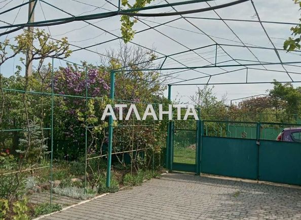Dacha by the address st. Botanicheskaya (area 31,0 m2) - Atlanta.ua - photo 5
