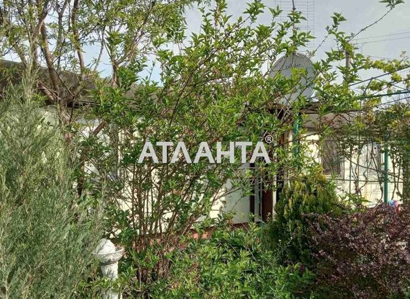 Dacha by the address st. Botanicheskaya (area 31,0 m2) - Atlanta.ua - photo 15