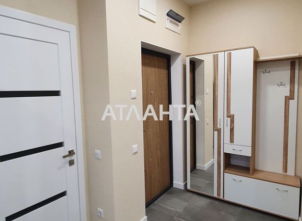 1-комнатная квартира по адресу Гагарина пр. (площадь 43,3 м2) - Atlanta.ua - фото 9