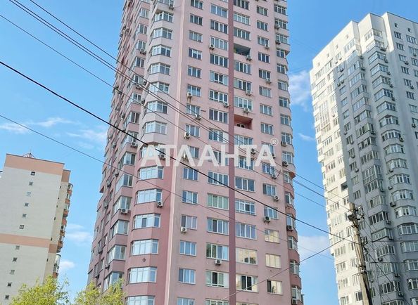 3-rooms apartment apartment by the address st. Ul Feodosiyskaya (area 80,0 m2) - Atlanta.ua - photo 29
