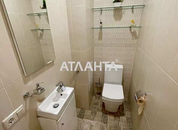 3-rooms apartment apartment by the address st. Ul Feodosiyskaya (area 80,0 m2) - Atlanta.ua - photo 24