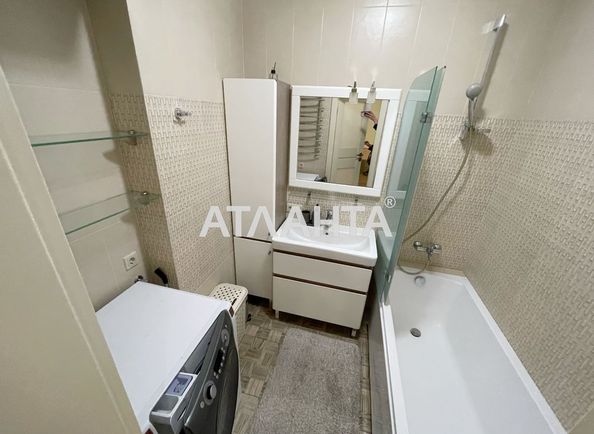 3-кімнатна квартира за адресою вул. Феодосійська (площа 80,0 м2) - Atlanta.ua - фото 25
