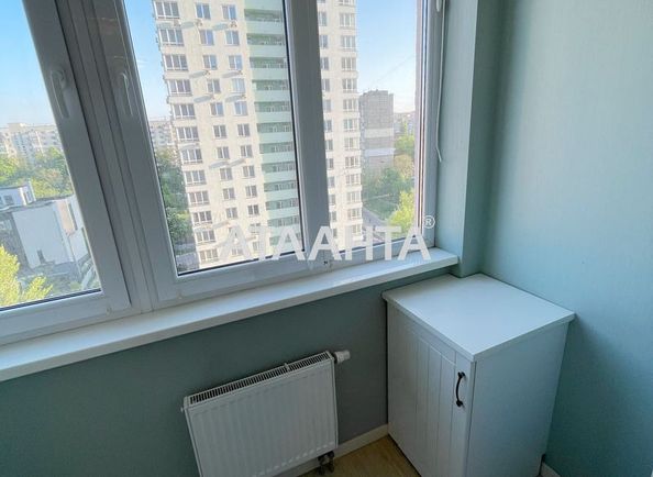 3-rooms apartment apartment by the address st. Ul Feodosiyskaya (area 80,0 m2) - Atlanta.ua - photo 20