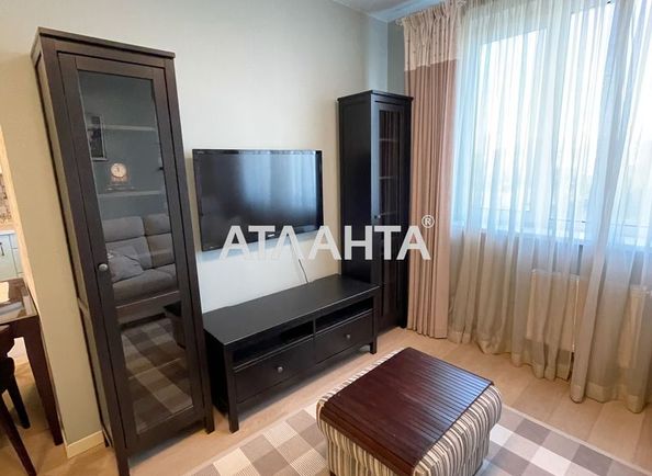 3-rooms apartment apartment by the address st. Ul Feodosiyskaya (area 80,0 m2) - Atlanta.ua - photo 10