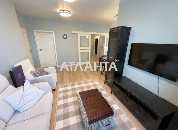 3-rooms apartment apartment by the address st. Ul Feodosiyskaya (area 80,0 m2) - Atlanta.ua - photo 9
