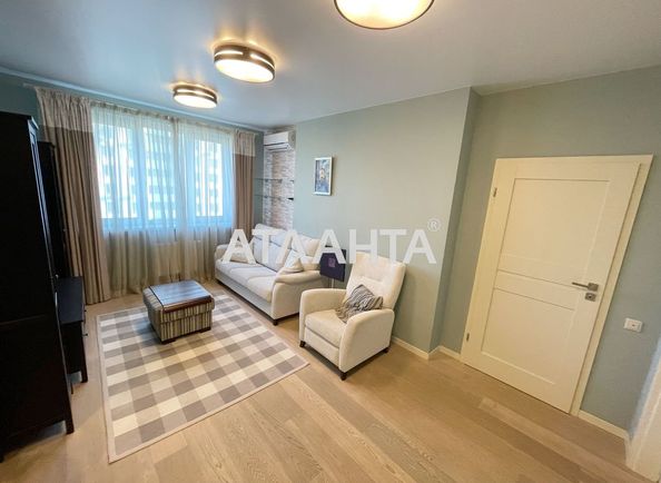3-rooms apartment apartment by the address st. Ul Feodosiyskaya (area 80,0 m2) - Atlanta.ua - photo 8