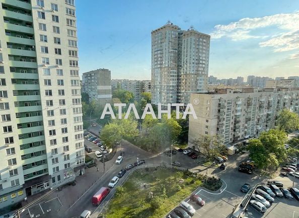 3-rooms apartment apartment by the address st. Ul Feodosiyskaya (area 80,0 m2) - Atlanta.ua - photo 28